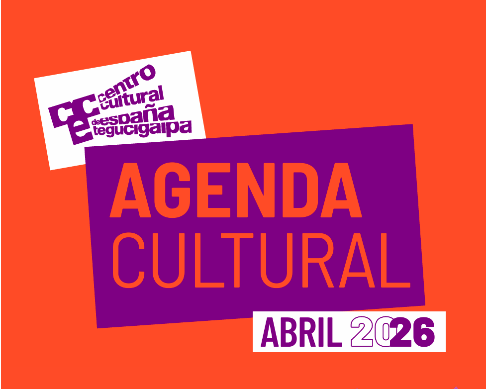Agenda Cultural Abril 2026